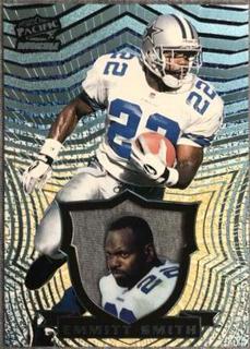 Emmitt Smith
