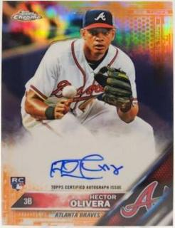Hector Olivera