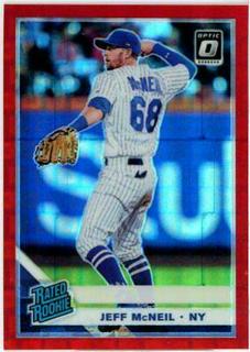 Jeff McNeil