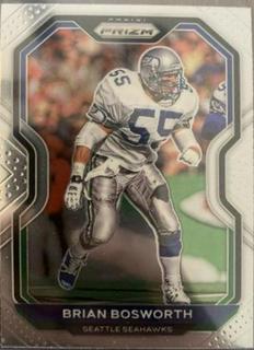 Brian Bosworth