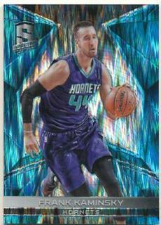 Frank Kaminsky
