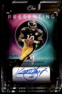 Kordell Stewart