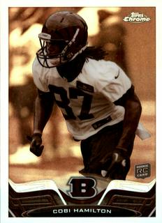Cobi Hamilton