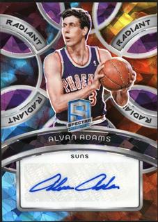 Alvan Adams