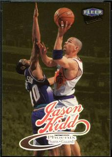 Jason Kidd