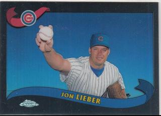 Jon Lieber