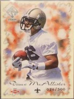 Deuce McAllister