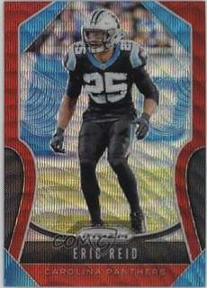 Eric Reid