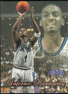 Anfernee Hardaway