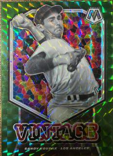 Sandy Koufax