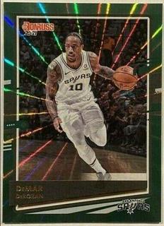DeMar DeRozan