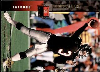Bobby Hebert