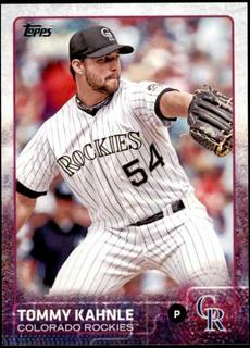 Tommy Kahnle