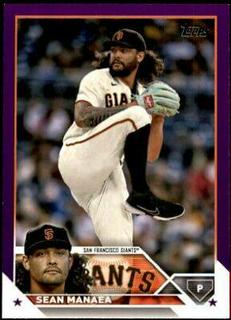 Sean Manaea