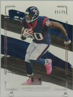 Andre Johnson