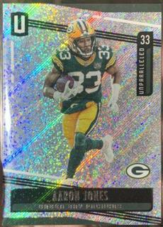 Aaron Jones