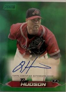 Tim Hudson