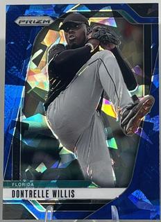 Dontrelle Willis