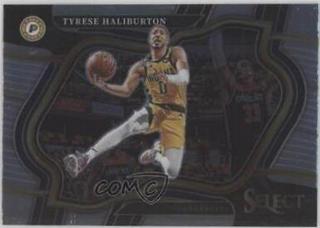 Tyrese Haliburton