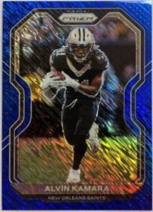 Alvin Kamara