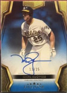 Mark McGwire