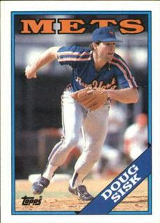 Doug Sisk