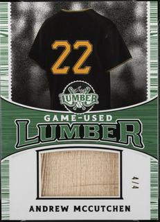 Andrew McCutchen