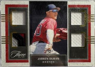 Jarren Duran