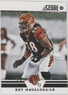 Rey Maualuga