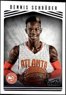 Dennis Schroder