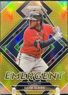 Ozzie Albies