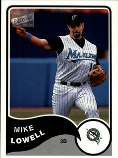 Mike Lowell