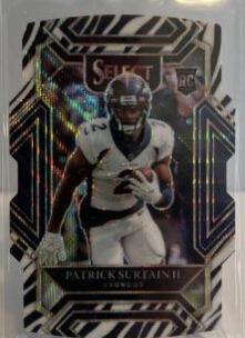 Patrick Surtain II