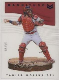 Yadier Molina