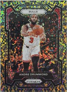 Andre Drummond