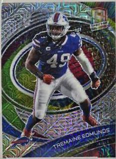 Tremaine Edmunds