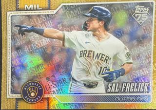 Sal Frelick