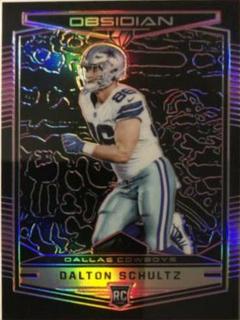Dalton Schultz