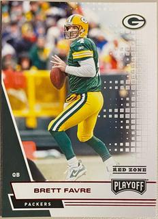 Brett Favre