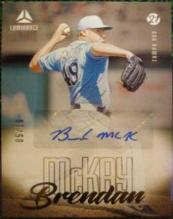 Brendan McKay