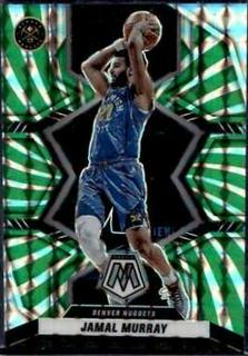 Jamal Murray