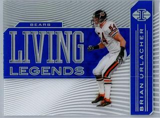 Brian Urlacher