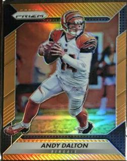 Andy Dalton