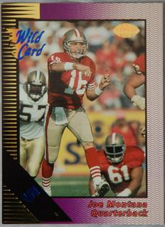 Joe Montana
