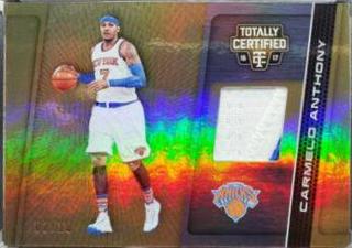 Carmelo Anthony
