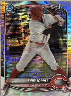 Enry Torres