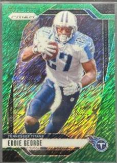 Eddie George