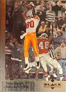 Alvin Harper