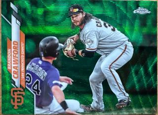 Brandon Crawford
