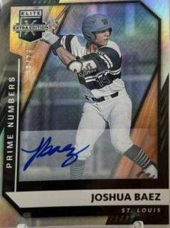 Joshua Baez